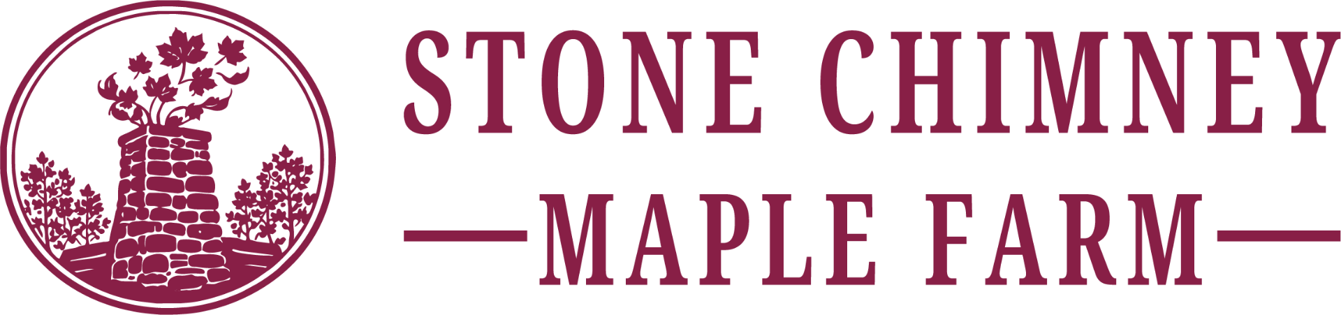 Stone Chimney Maple Farm